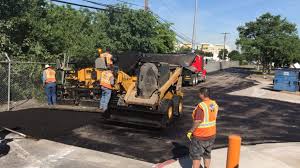 Best Driveway Border and Edging  in Rosemont, IL